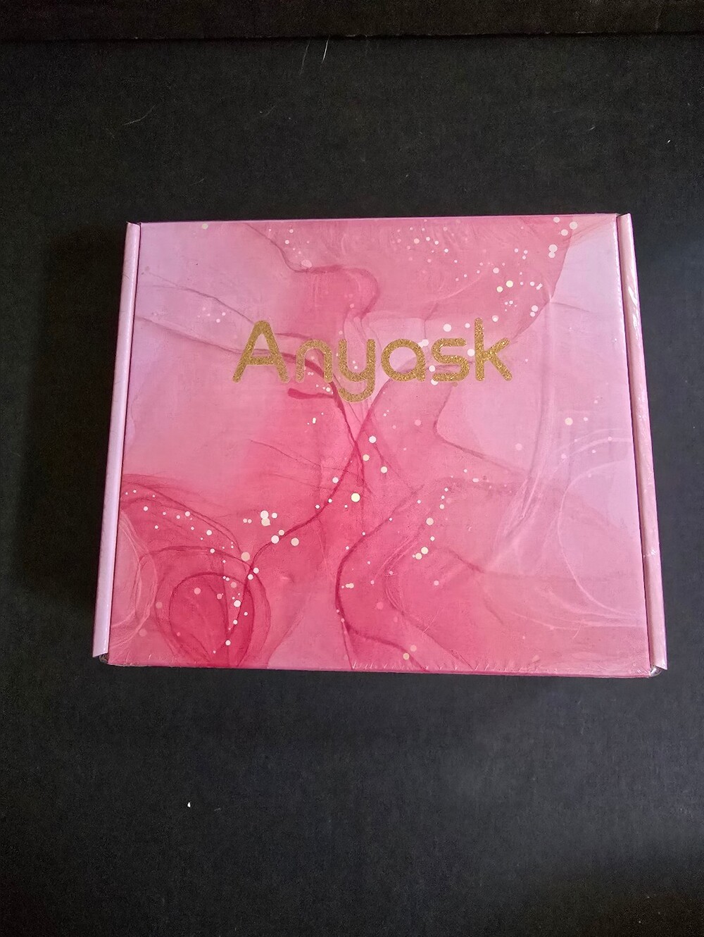 Sealed AnyAsk Bath Gift Set